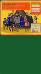 Mobile Screenshot of kampanj.samer.se